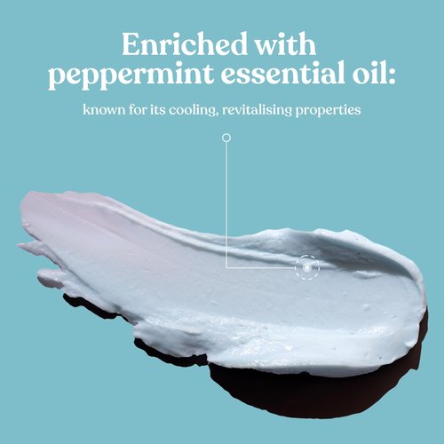 The Body Shop Peppermint Invigorating Foot Cream- 100ML