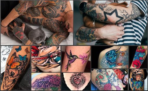 Nazzor Tattoo Ink Premium Black Tattoo Ink Perfect for Shading and Lining Smooth Consistent Pigment Tattoo Color for Beginners Premium Black