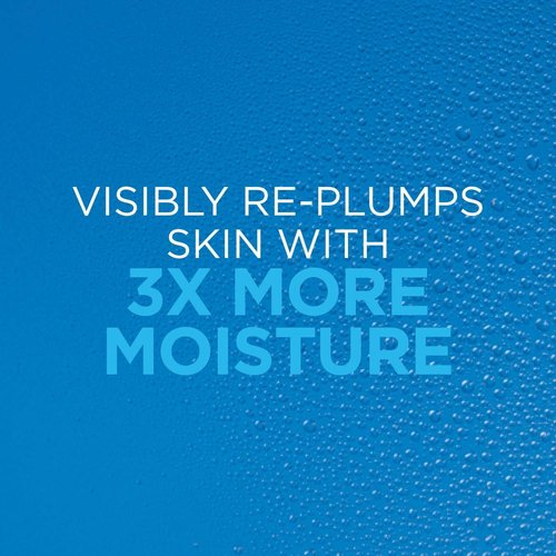 AVON Anew Hydra Fusion Nighttime Facial Treatment 1.7 oz – Hydrating Night Cream with Hyaluronic Acid, Raspberry Antioxidant & Shea Butter Beads – Deep Moisture & Environmental Defense – Rose Scent