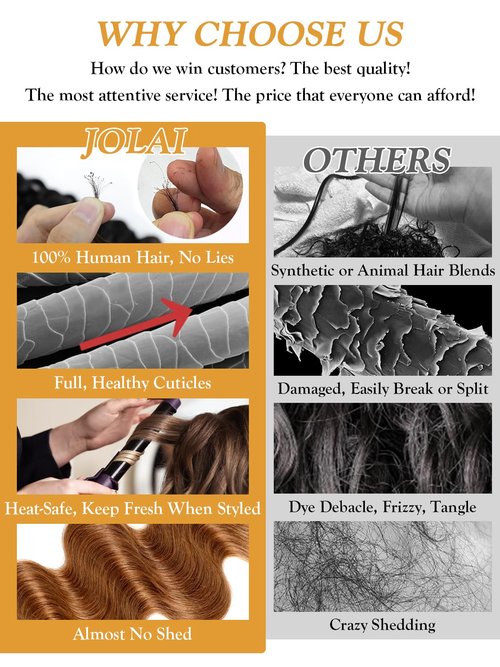 Two Tone Color T1B/30 Ombre Honey Brown Human Hair Bundles Body Wave, #T30 Ombre Light Auburn Brown Loose Wave Sew In Quick Weave Hair Tracks, 12A 100% Unprocessed Raw Brazilian Virgin Hair 14 Inch