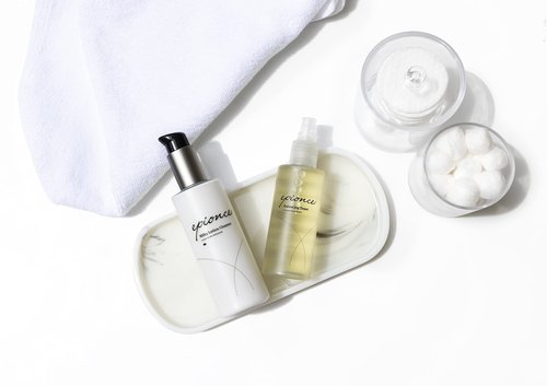 Epionce Milky Lotion Cleanser - Face Wash & Makeup Remover for Dry & Sensitive Skin, Non-Foaming Hydrating Facial Cleanser, Dermatologist Skincare