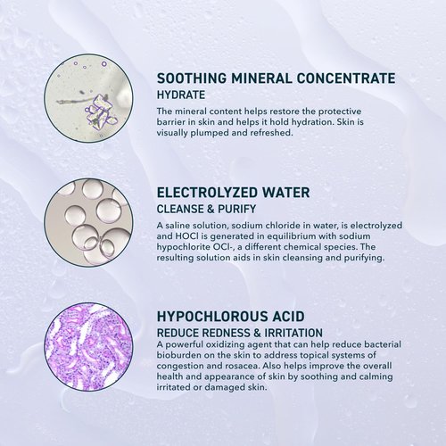 Universal Skin Solution & Redness Reform Bundle