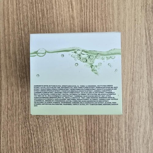 CHOSUNGAH BEAUTY Houttuynia Cordata Purity Skin Serum Pad – Hydrating and Soothing Toner Pads with Centella Asiatica for Sensitive Skin, 70 Pads
