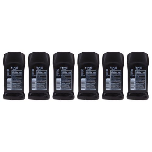 Axe Dry Anti-Perspirant Deodorant Phoenix, 2.7 Ounce (Pack of 6)