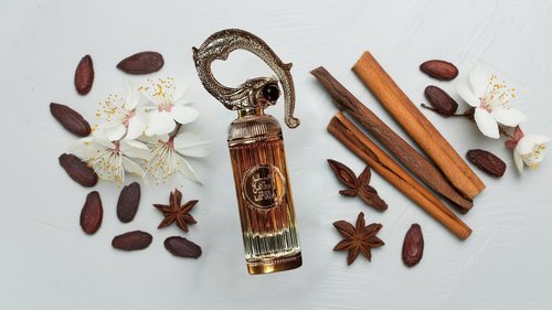 Lattafa Sehr Eau de Parfum Spray for Unisex, 3.4 Ounce