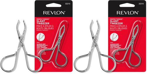 Revlon Perfectweeze - Slant Tip (Pack of 2)