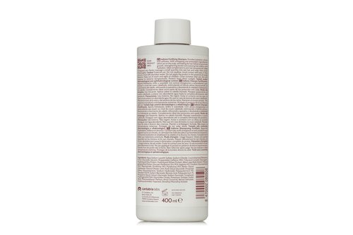 Cantabria Labs IRALTONE Fortifying Shampoo Stimulates and Strenghthens 400ml