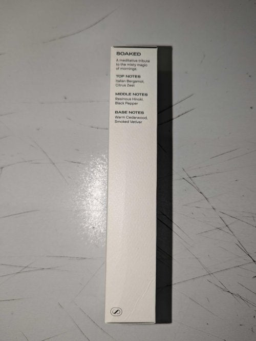 SIDIA - The Hand Serum | Cruelty-Free, Plant-Based, Clean Beauty (Soaked, 1.7 fl oz | 50 mL)