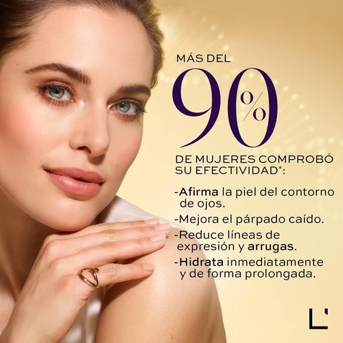 L'Bel - Concentré Total Anti-Aging Eye Cream