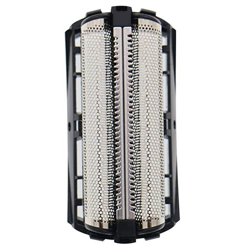 Replacement Shaver Foil/Cutter Unit Shaver Head Compatible for Philips QC5550 QC5580 Rotary Blades for mmer Razor accessoriesMen Tri by WuYan