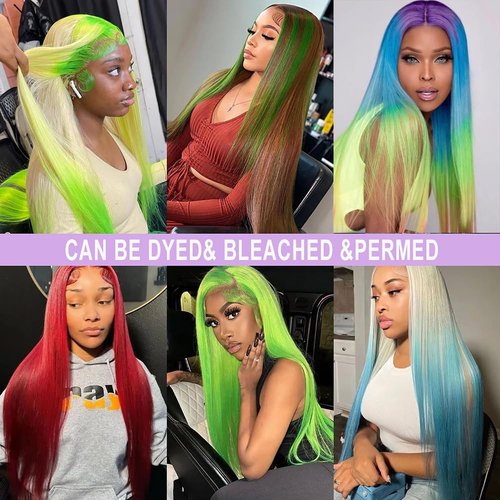 613 Blonde 5x5 Lace Closure, 12A Grade Human Hair 613 Closure Pre Plucked With Baby Hair Blonde Color Brazilian Virgin Straight Hair Invisible Lace Frontal Closure Free Part 14 Inch