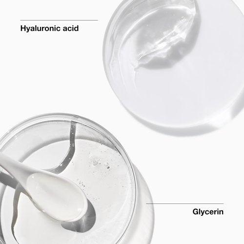 Clinique All About Clean Rinse-Off Foaming Face Wash | Face Cleanser With Hyaluronic Acid + Glycerin For Oily Skin Types | Dissolves Makeup + Sunscreen, 5 Fl Oz