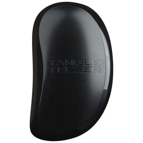 Tangle Teezer Salon Elite Detangling Hairbrush, Midnight Black