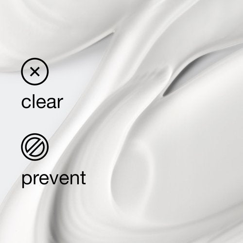 Clinique Acne Solutions Clinical Clearing Gel Acne Treatment With Witch Hazel + Salicylic Acid For Very Dry to Oily Skin Types | Oil-Free | Soothing, 0.68 Fl Oz
