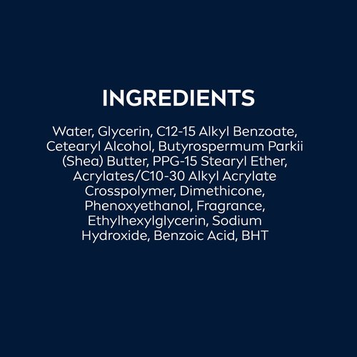 NIVEA MEN Breathable Body Lotion, 48 Hour Hydrating Lotion, 3 Pack of 13.5 Fl Oz Bottles