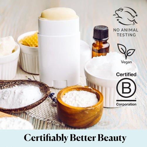 Sky Organics - White Beeswax & Zinc Oxide Powder