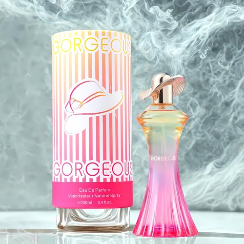 Bharara Beauty Gorgeous Eau De Parfum For Women 3.4 Fl Oz / 100 ML
