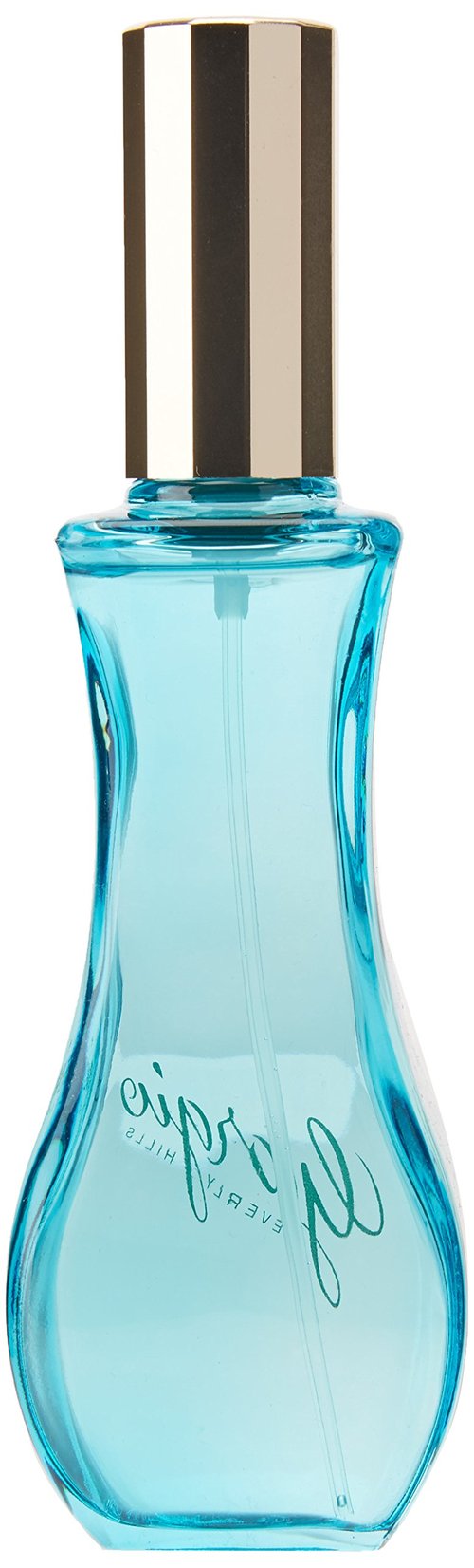 Giorgio Beverly Hills Giorgio Blue Women Eau De Toilette Spray, 3 Ounce