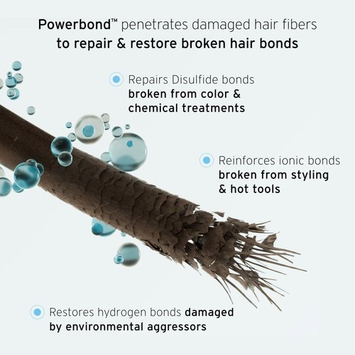 Fekkai Super Strength+ Repair Mask - 7.5 oz - Bonds, Repairs, and Protects for 3X Stronger & 4X Smoother Hair - Free of Sulfates, Parabens, Phthalates - Vegan, Cruelty-Free