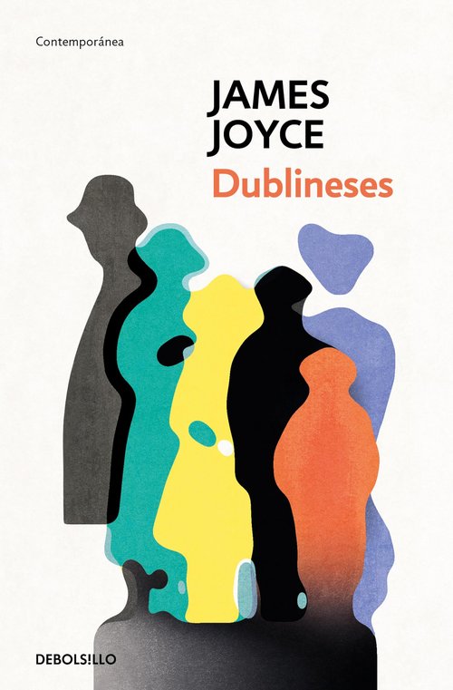 Dublineses (Spanish Edition)