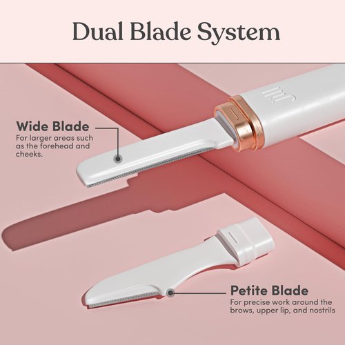 Jill's Prime + Plane Set (Blade Refills for V1 Kit ONLY)