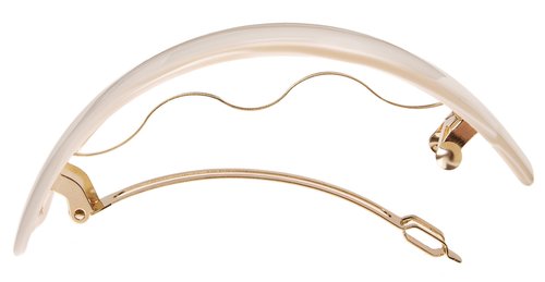 France Luxe Extra Volume Barrette - Alba