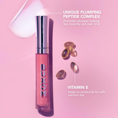 BUXOM Full-On Plumping Lip Polish, Ava