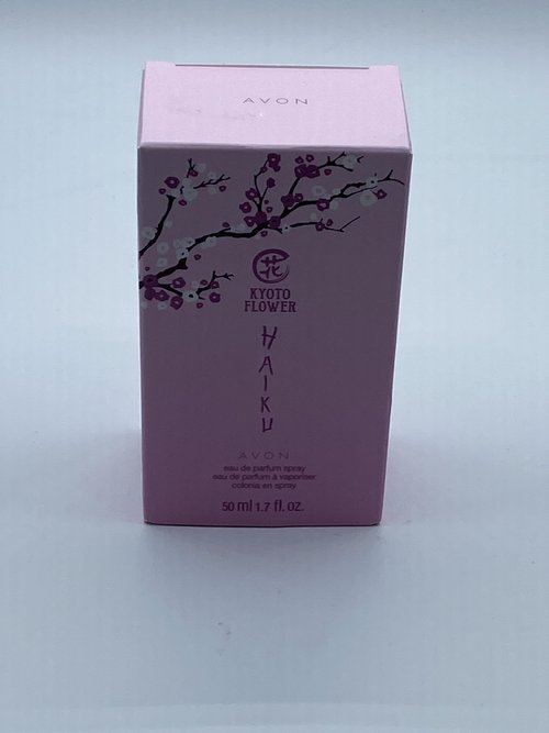 AVON Haiku Kyoto Flower Eau de Parfum