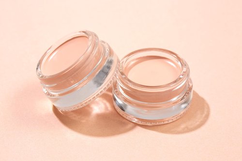 Lune+Aster Undereye Corrector | Creamy Undereye Balm For Dark Circles To Brighten, Smooth, and Hydrate. Formulated With Hyaluronic Acid, Vitamins C + E, 0.15 Oz
