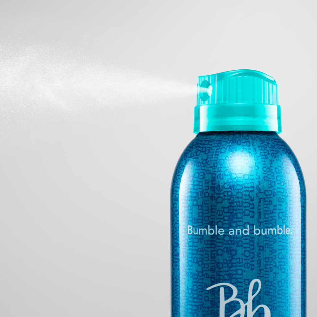 Bumble and bumble. Does It All Light Hold Hair Spray | Light Hold + Brushable Finish | Curly, Wavy, Straight, 10 Ounce