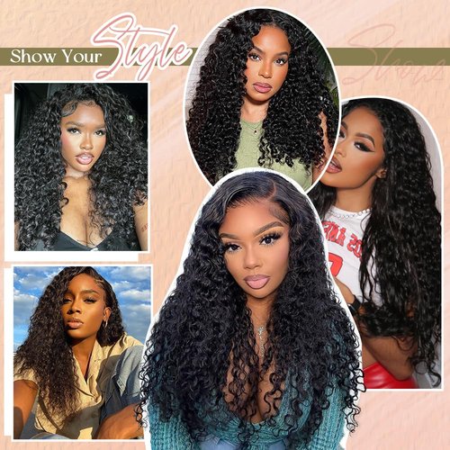 Burmese Bundles Premium Raw 100% Human Hair Water Wave High Rate 15A Unprocessed No Stray Short Hair Extensions Triple Lifespan Excellent Fullness Extra Thick From Top to End Black 14inch