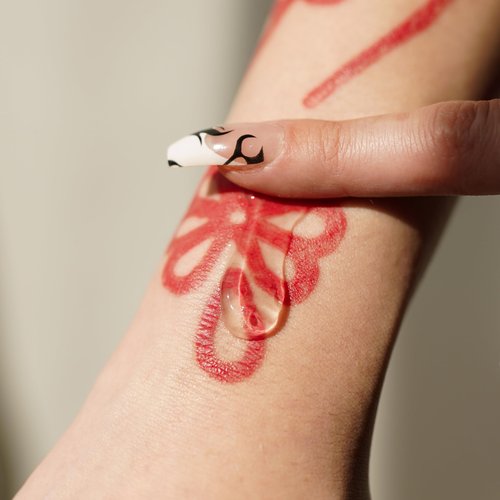 Mad Rabbit Tattoo Aftercare Soothing Gel & Moisturizer As Seen on Shark Tank - Premium Tattoo Supplies for New Tattoo Care, Anti-Itch - Tattoo Care Gel Made with Clean Ingredients