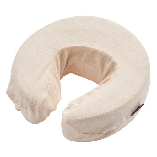 Master Massage Microfiber Face Cushion Cover 12 Piece Set Sand Color