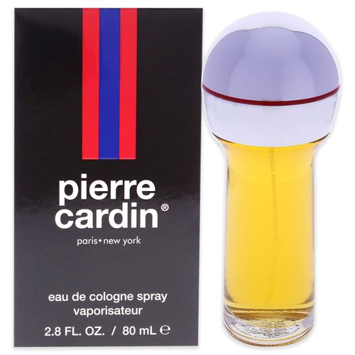 PIERRE CARDIN by Pierre Cardin Cologne/Eau De Toilette Spray 2.8 oz / 83 ml (Men)