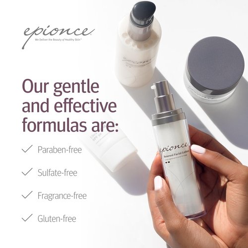 Epionce Purifying Toner – Acne & Blackhead Control Toner for Face & Body | Removes Dirt, Oil & Makeup | Willow Bark, Cucumber & Menthol | Dermatologist-Developed Skincare
