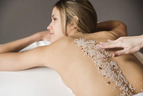Barefoot Venus Epsom Salt Bath Soak with 100% Natural Oils 1000 g (Mustard Bath)