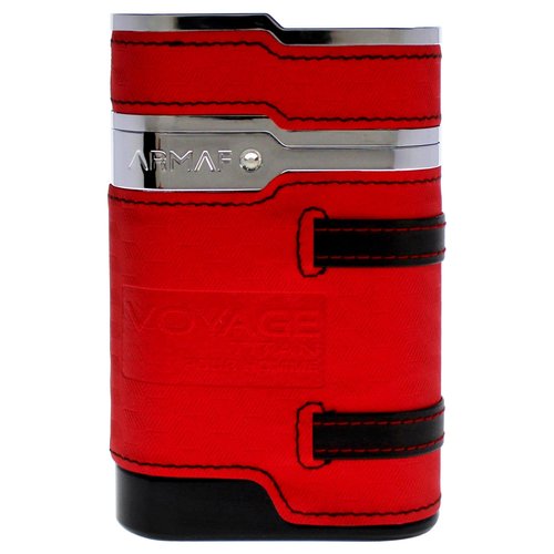 Voyage Titan by Armaf for Men - 3.4 oz EDP Spray