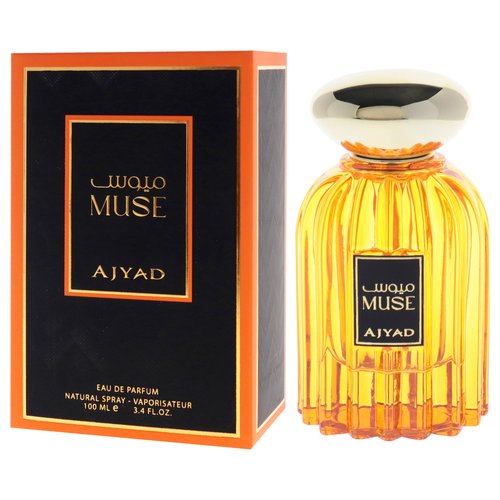 Ajyad Muse for Women - 3.4 oz EDP Spray