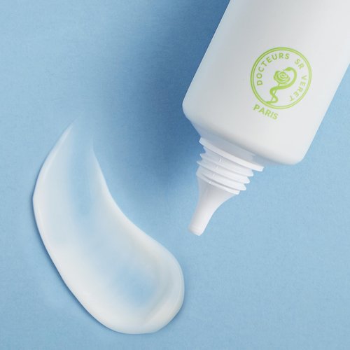 SVR Sebiaclear Mat+Pores Mattifying Face Cream. 4% Niacinamide Non-Comedogenic Moisturizer for Oily to Combination Skin. Controls Shine & Visibly Tighten Pores. Oil-Free, 1.3 fl.oz