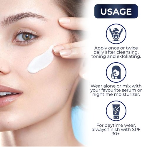 Pharmlitalia Azelaic Acid 15 Acne Cream for Face - Redness Relief, Rosacea Treatment for Face - Soothes Acne, Hyperpigmentation, Enhanced Formula for Brighter, Healthier Skin Care