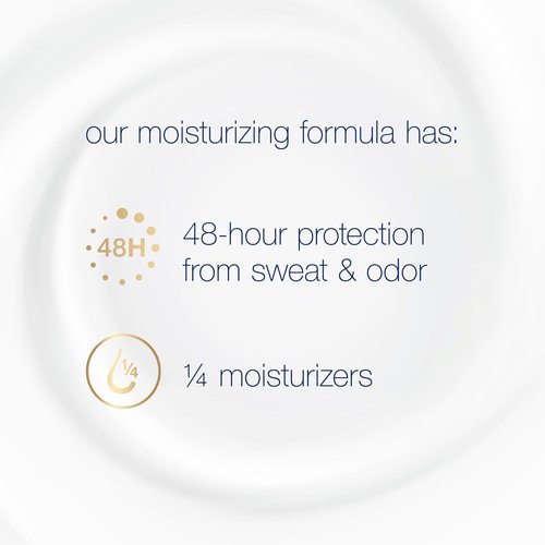 Dove Deodorant, Clinical Protection for Women, 3-Stick Variety Pack - Antiperspirant Deodorant with 48-Hours of Protection, Moisturizing for Sensitive Skin, Scented, 1.7 Oz (3 Piece Set)