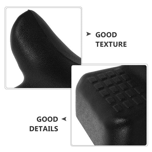 NOLITOY Hair Wash Basin Neck Cushion Waterproof Ergonomic Spa Pillow for Shampoo Bowl Integrated Design Bath Pillow for Barbers and Home Use