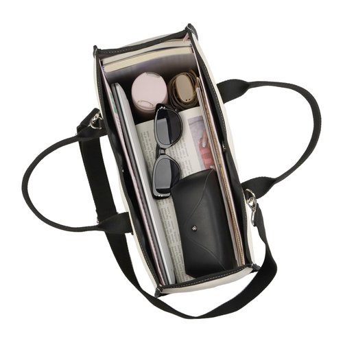 WZMPA New York Cosmetic Bag New YorkSouvenir Gift Vacation Makeup Zipper Pouch City Merchandise (New York-TB)