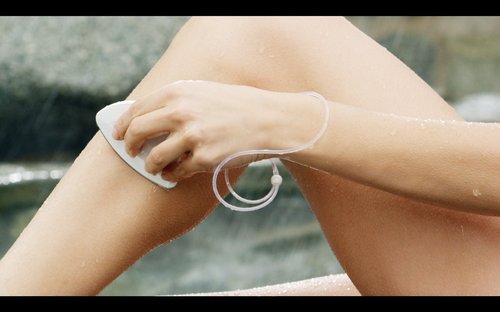 exfolimate Face and Body Exfoliation Exfolimate Reduces Visible Signs of Aging, Clear Skin Naturally