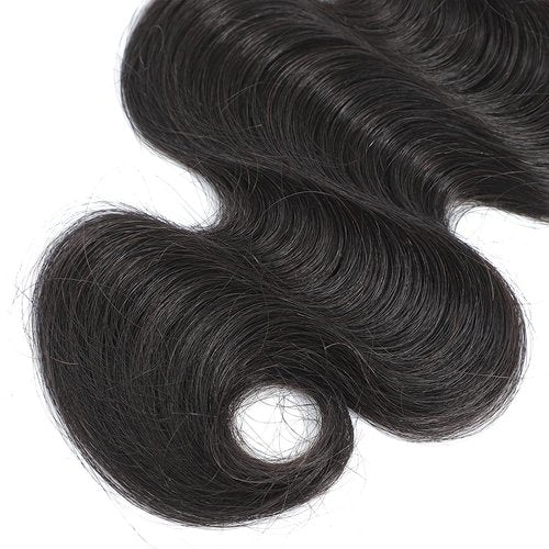 UDesire 12A Brazilian Body Wave 1 Bundle 24inch 100% Unprocessed Virgin Human Hair Bundles Weave Hair Bundles