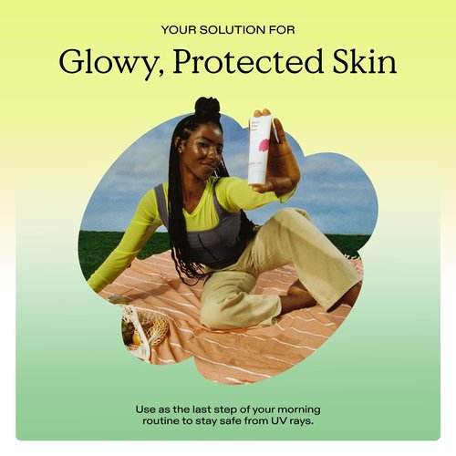 KraveBeauty Beet The Sun SPF 40 Duo – Korean-Inspired Daily Broad Spectrum Sunscreen, Non-Greasy, No White Cast, Vegan & Cruelty-Free, 1.7 fl oz x2
