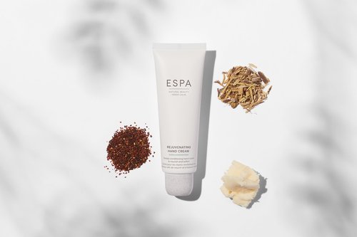 ESPA | Rejuvenating Hand Cream | 50ml | Deeply Hydrating