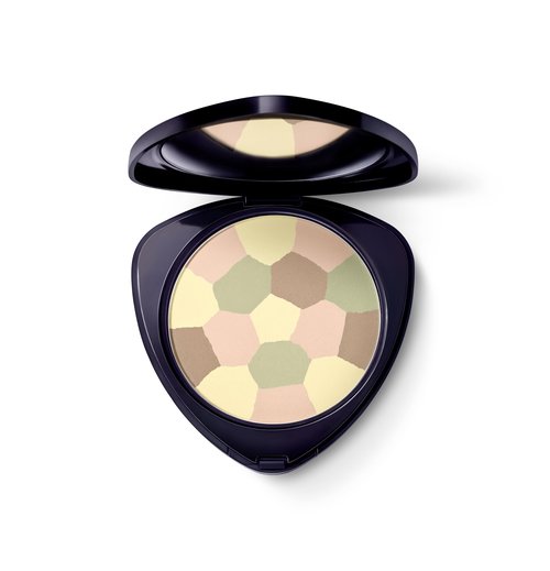 DR HAUSCHKA Colour Correcting Powder 00, 8 GR