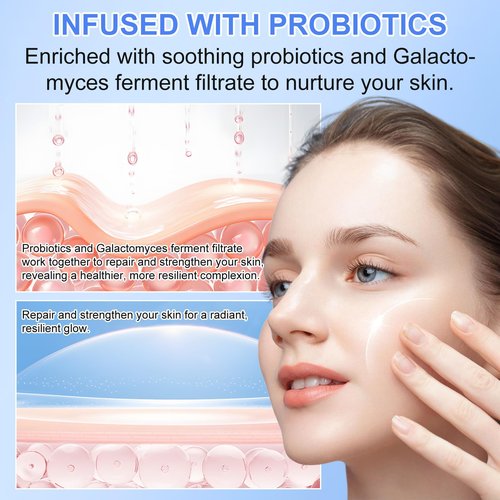 Akeeronn Collagen Face Mask, Bio-Collagen Deep Hydrating Overnight Mask with Hyaluronic Acid, Anti Wrinkle Lifting Mask for All Skin Types, Anti Aging Facial Mask, Firming&Elasticity(2pack, 12pcs)
