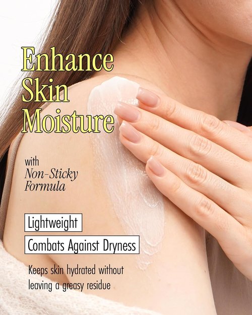 BRMUD Atocovery Mud Refresh Body Lotion - Ultimate Hydration Itchness Relief Boryeong Mud Body Moisturizer - Mild & Gentle Ingredients for Sensitive Skin - Geranium & Rose Scent, 10.58 oz.